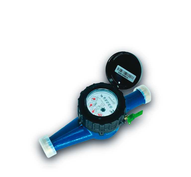 HIDRÔMETRO Hidrômetro